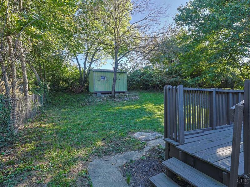 4310 Sunburst Lane, Cincinnati, OH 45238 Photo 22