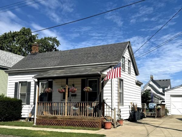 328 Bradley Avenue, Reading, OH 45215