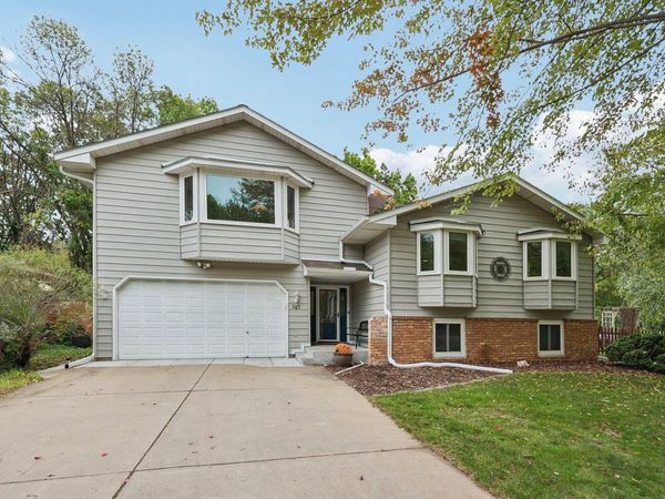 343 Sunrise Lane, Champlin, MN 55316