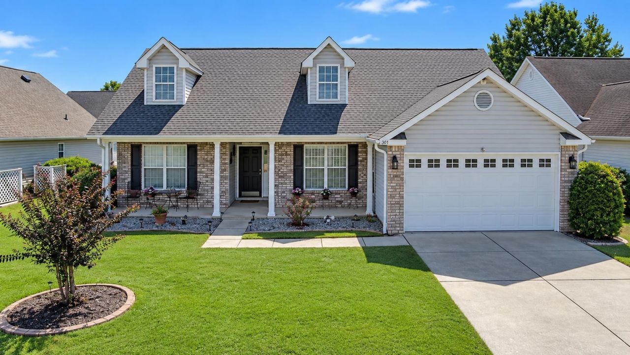 6911 King Arthur Dr., Myrtle Beach, SC 29588 Main Photo