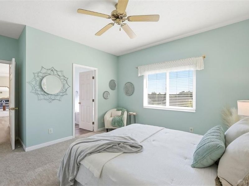 1185 Bugle Bluff Court, Lebanon, OH 45036 Photo 24