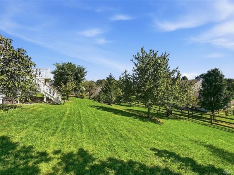 1185 Bugle Bluff Court, Lebanon, OH 45036 Photo 63