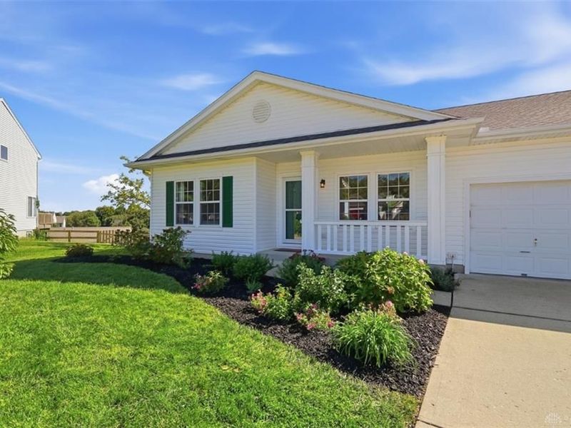 1185 Bugle Bluff Court, Lebanon, OH 45036 Photo 67