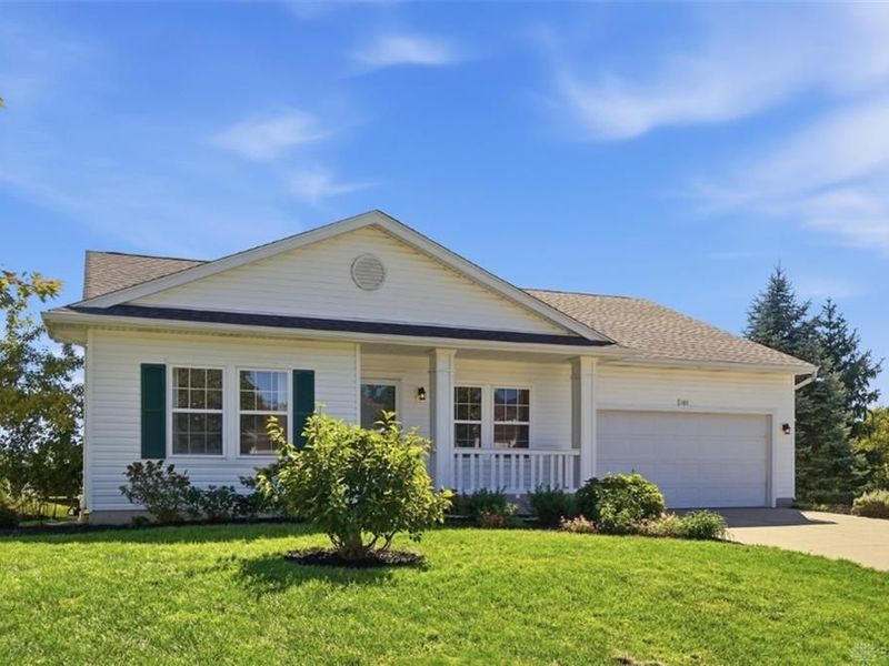 1185 Bugle Bluff Court, Lebanon, OH 45036 Photo 68