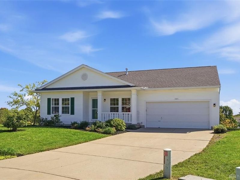 1185 Bugle Bluff Court, Lebanon, OH 45036 Photo 69