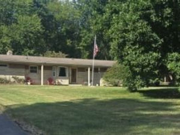 3342 Hillcrest Drive, Indianapolis, IN 46227