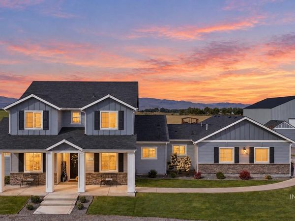 19555 S Robinson Rd, Melba, ID 83641
