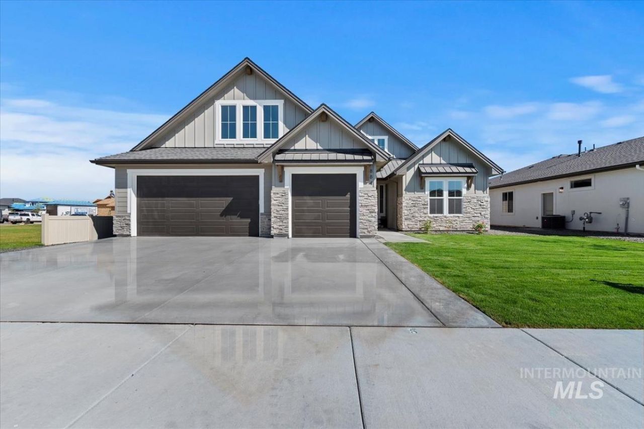 1896 W Drawbar Dr., Meridian, ID 83642 Main Photo