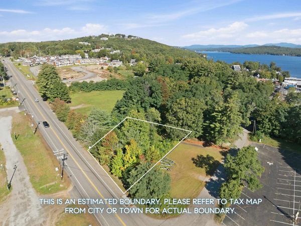 Endicott North Street, Laconia, NH 03246