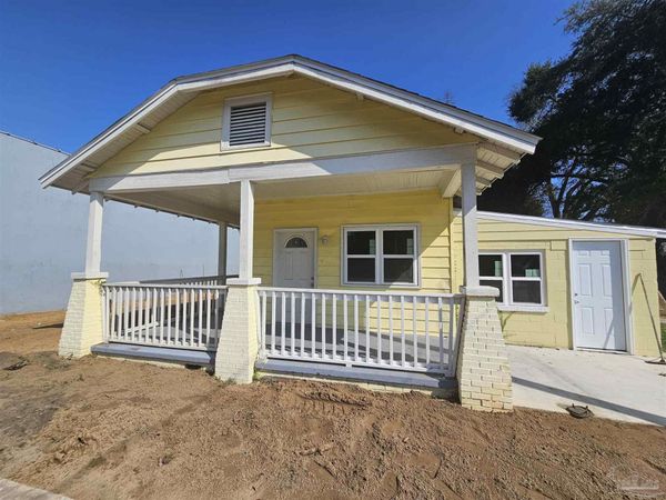 1112 W Cervantes, Pensacola, FL 32501