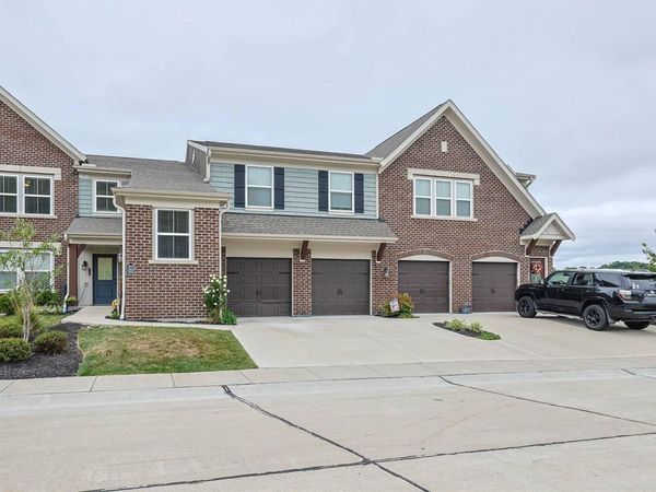 7596 Woodhaven Court, Alexandria, KY 41001