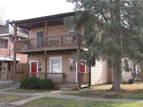 536 Forest Avenue , Unit A, Zanesville, OH 43701
