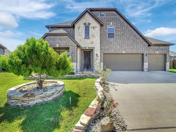 810 Acadia Court, Fate, TX 75087