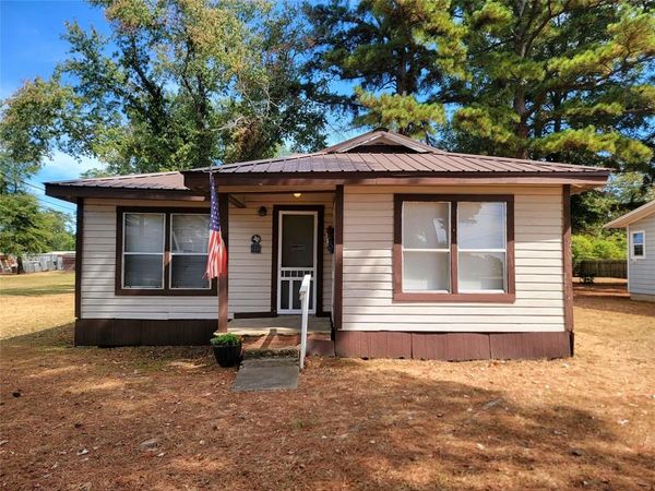 135 U.S. Highway 82-Business , Avery, TX 75554