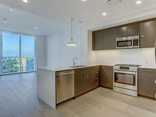 301 West Ave, Unit 2502, Austin, TX 78701