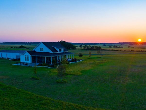0 County Road 243 , Florence, TX 76527