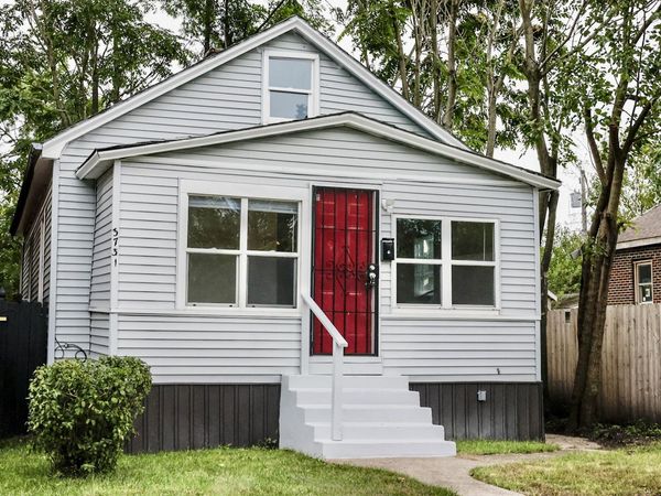 3731 Madison Street , Gary, IN 46408
