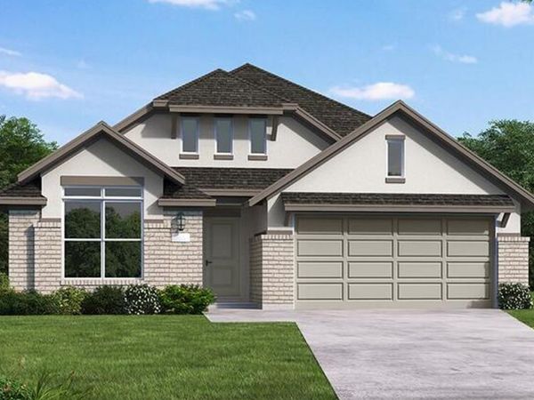 3431 Potter Place, Schertz, TX 78108