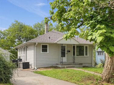 2618 S 33Rd Street, Omaha, NE 68105