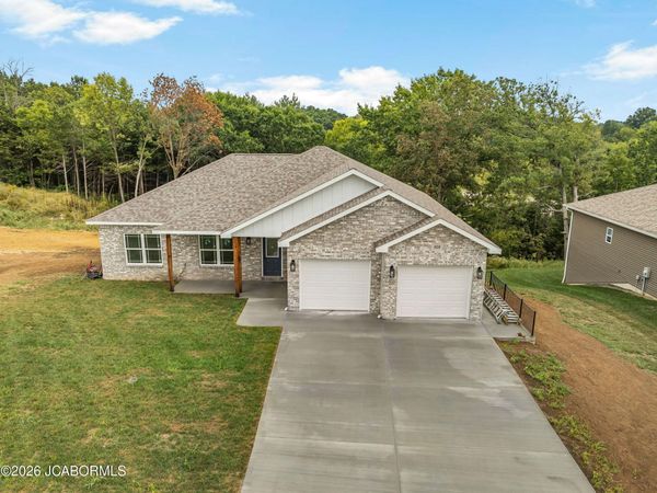 959 COCHISE DRIVE, Holts Summit, MO 65043