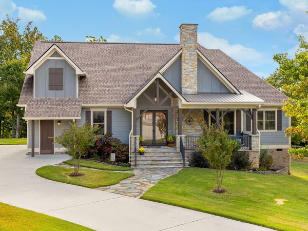 185 Sunrise Circle, Jasper, TN 37347