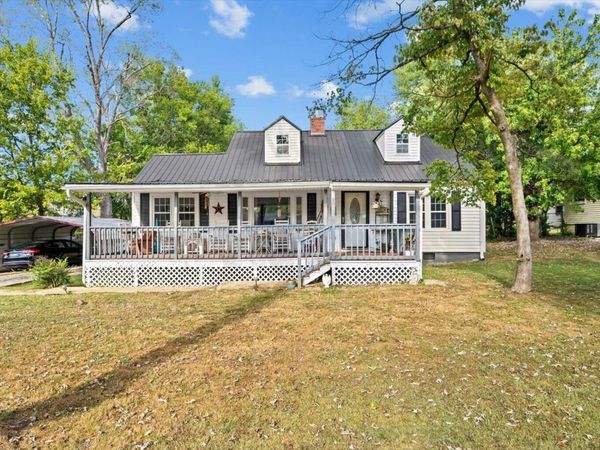 4619 Adams Road, Hixson, TN 37343