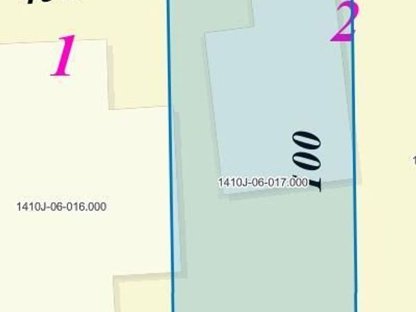 532 Jefferson Street, Biloxi, MS 39530