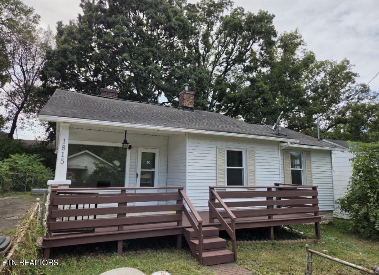 1815 Fay St, Knoxville, TN 37921 Main Photo