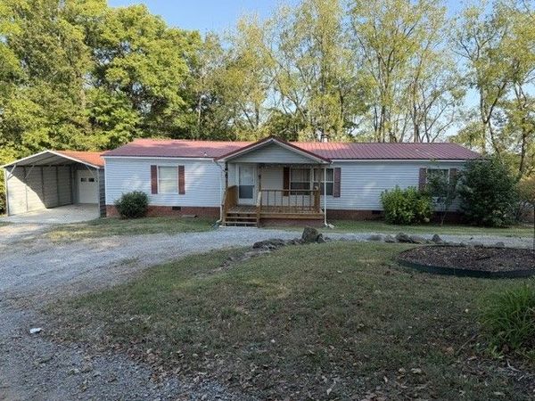 83 Buntley Hill Rd , Kelso, TN 37348