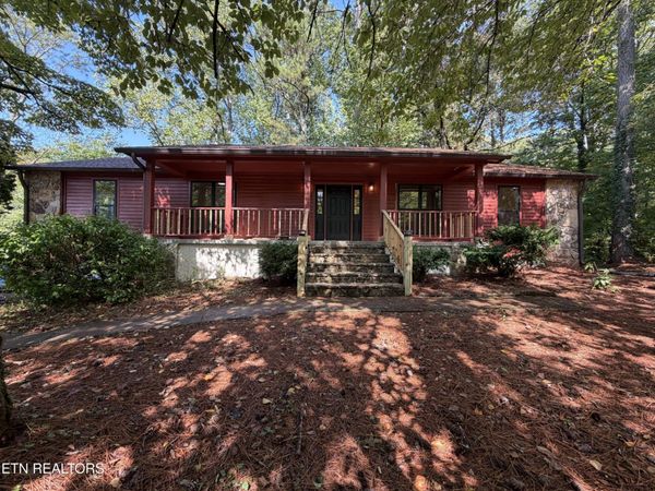 4436 Timberlake Drive , Louisville, TN 37777