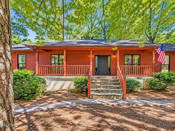 4436 Timberlake Drive, Louisville, TN 37777