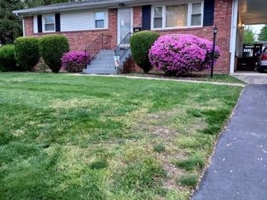 821 GRANT STREET, HERNDON, VA 20170