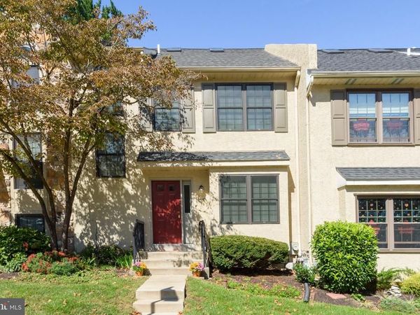 1445 ASPEN COURT, WEST CHESTER, PA 19380