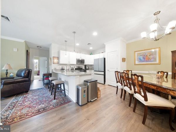 600 HARVIN WAY , Unit 632, BROOKHAVEN, PA 19015