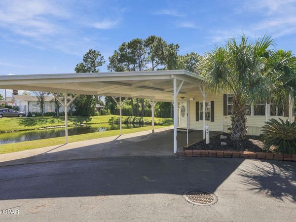 1219 Navy Boulevard , Unit 47, Panama City, FL 32408