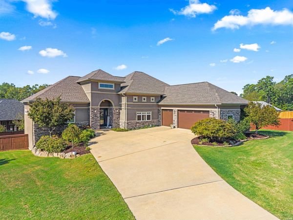 195 WESTWINDS, Hot Springs, AR 71913