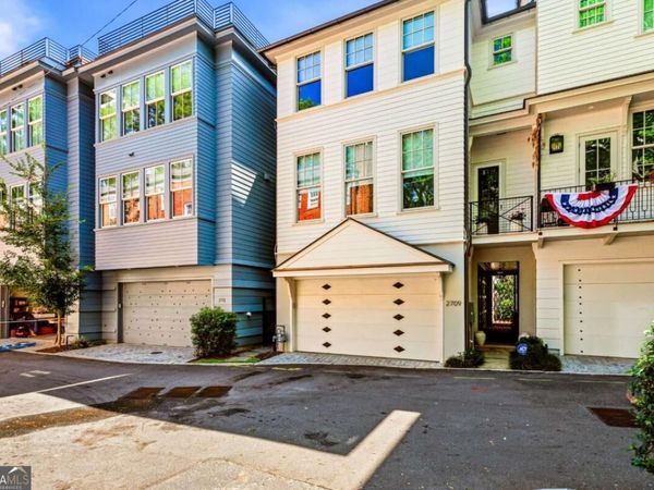 2709 Southwell Street NE, Atlanta, GA 30305
