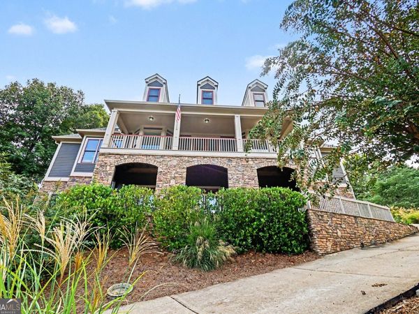 703 Greenbelt Park Court, Canton, GA 30114