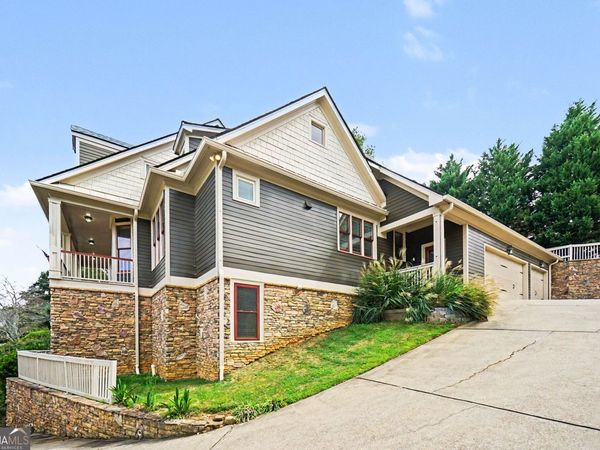 703 Greenbelt Park Court, Canton, GA 30114