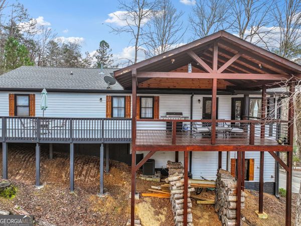 62 Cannon Court, Ellijay, GA 30540