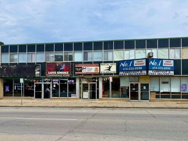 7512 W Appleton AVENUE #7516, Milwaukee, WI 53216