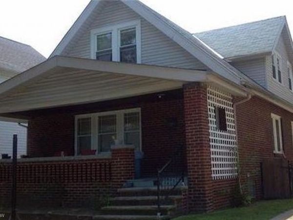 3420 Berea Road , Cleveland, OH 44111