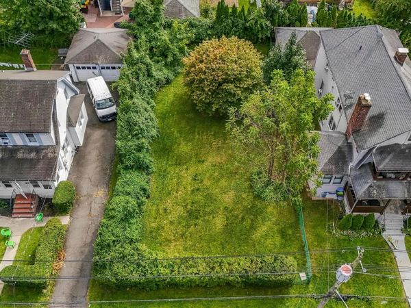 Vacant Florence Avenue , White Plains, NY 10607