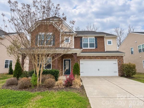 1109 Wainscott Drive, Waxhaw, NC 28173