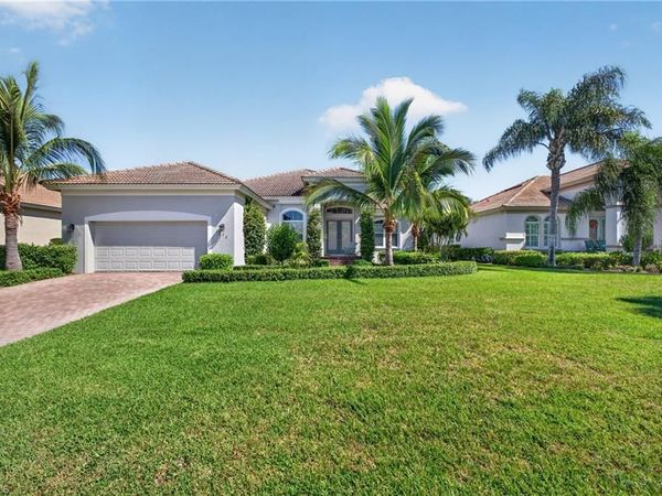 5672 Whispering Willow WAY, FORT MYERS, FL 33908