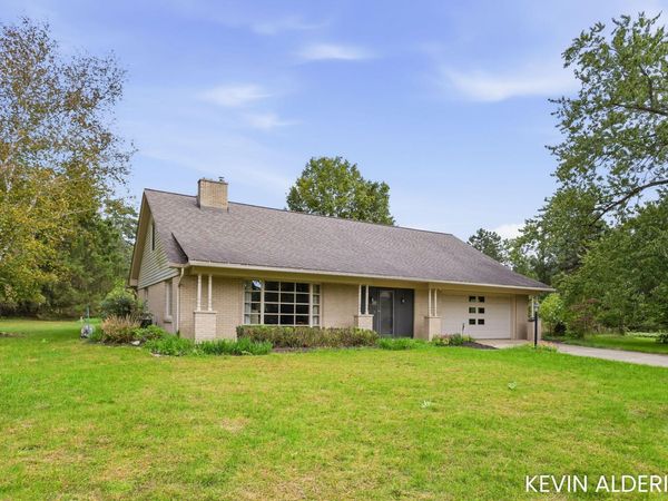 3427 Hubbard Street, Hamilton, MI 49419