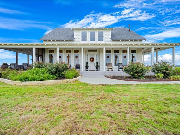 T B D County Road 243 , Florence, TX 76527