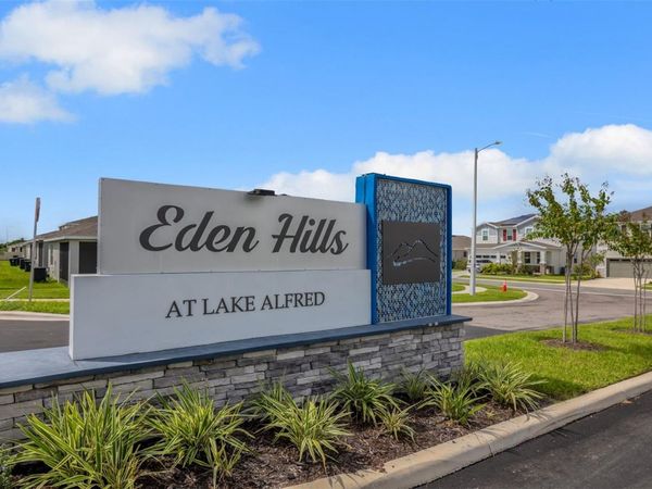 904 GRIFFON AVENUE , LAKE ALFRED, FL 33850