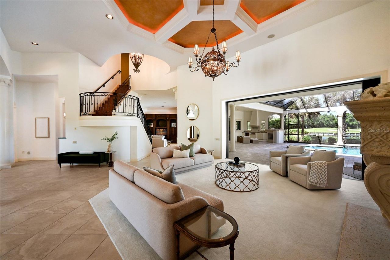 3809 Founders Club Drive, Sarasota, FL 34240 Photo
