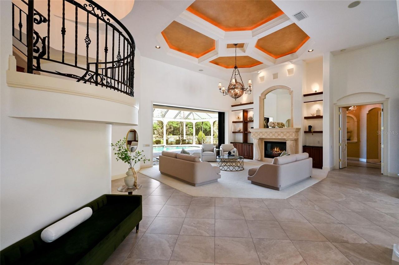 3809 Founders Club Drive, Sarasota, FL 34240 Photo